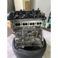 Двигун Mazda CX-5 2.5 SKYACTIV G, 2021, 2.5 л, бензин.