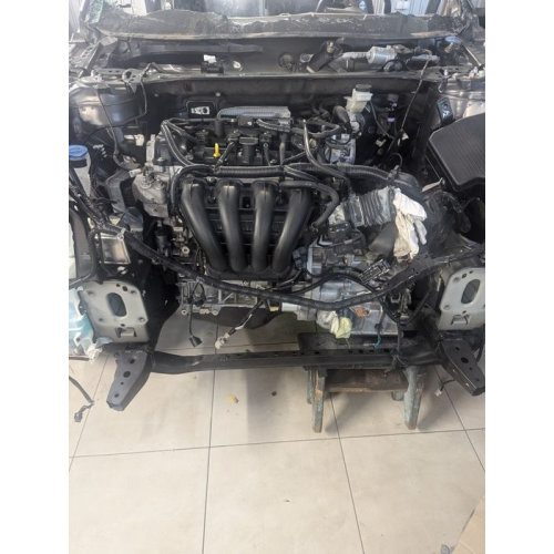 Двигун Mazda 2.5 бензин, 2017+, для CX-5, CX-6, Mazda 3. Двигун Mazda 2.5 бензин, 2017+, для CX-5, CX-6, Mazda 3.