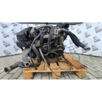 Двигун Mercedes-Benz E-class M111 kompressor 111,955 2000 1.8 бензин.
