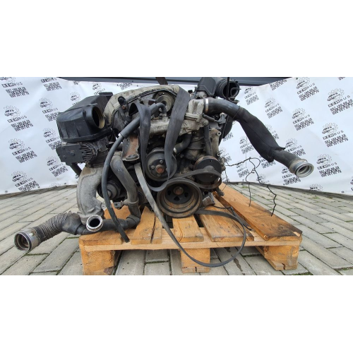 Двигун Mercedes-Benz E-class M111 kompressor 111,955 2000 1.8 бензин. Двигун Mercedes-Benz E-class M111 kompressor 111,955 2000 1.8 бензин.