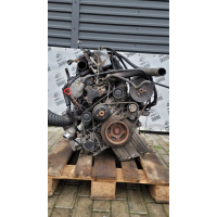 Двигун MB Sprinter 2.2 CDI OM611, 2000 р., 2.2 л, дизель.