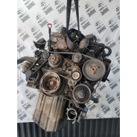 Двигун MB Sprinter 2.2 cdi om646 313 311, 646985, 2.2 л, дизель.