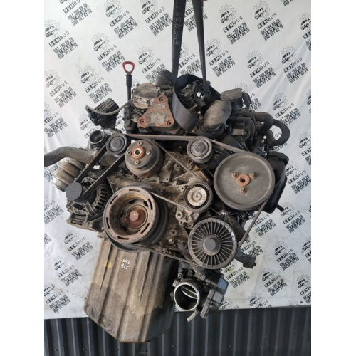 Двигун MB Sprinter 2.2 cdi om646 313 311, 646985, 2.2 л, дизель. Двигун MB Sprinter 2.2 cdi om646 313 311, 646985, 2.2 л, дизель.
