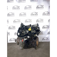 Двигун K9K636 для Renault Megane Scenic III 1.5 dci, Dacia Duster K9K658 1.5 dci, випущений в Україні. Об'єм 1.5 л, дизельне паливо.