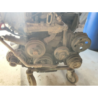 Двигун Mercedes M111 E200 W210 1995-1999 2.0 бензин.
