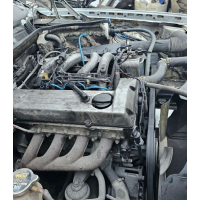Двигун Mercedes OM601, 2.0 дизель, 1993 рік, об'єм 1997 см³.