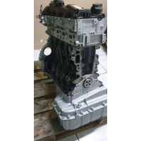 Двигун Mercedes 2.2 OM 651, агрегат, 2010, 2.2 л, дизель.