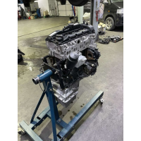 Двигун Mercedes 651 2.2Delfi, 2018, 2.2 л, дизель.