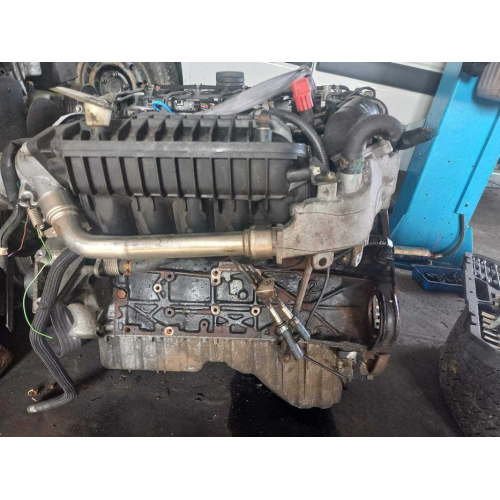 Двигун Mercedes-Benz Е211 2.7 CDI (647.961) 2005 р.в. 2.7 л дизель. Двигун Mercedes-Benz Е211 2.7 CDI (647.961) 2005 р.в. 2.7 л дизель.