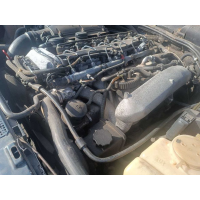 Двигун Mercedes-Benz OM613 3.2 CDI для E-Class W210 та S-Class W220, 2000 р., дизель, об'єм 3.2 л.