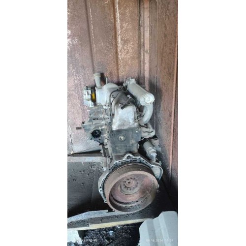 Двигун Mercedes-benz OM642, V6, 2005, 3.0 л, дизель. Двигун Mercedes-benz OM642, V6, 2005, 3.0 л, дизель.