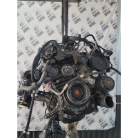 Двигун Mercedes C-class 2.2 cdi w204/w211 646.811, рестайл, 2007, 2.2 л, дизель.