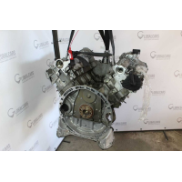 Двигун Mercedes C-class W204 272982 3.5 V6 2007 3.5 бензин.
