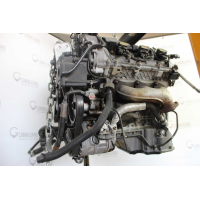 Двигун Mercedes CLS 272964 3.5 V6, 2012 рік, об'єм 3.5 л, бензиновий з навісним обладнанням.