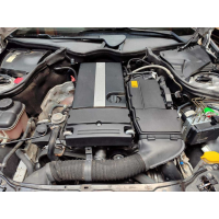 Двигун Mercedes М271, W203/W209/W211/Sprinter, 2004-2013, 1.8-2.0 л, бензин/дизель.