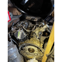Двигун Mercedes M276, V6, 2011, 3.5 л, бензин.