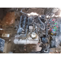 Двигун Mercedes ML400 W163 CDI, V6, 2003, 4.0 л, дизель.