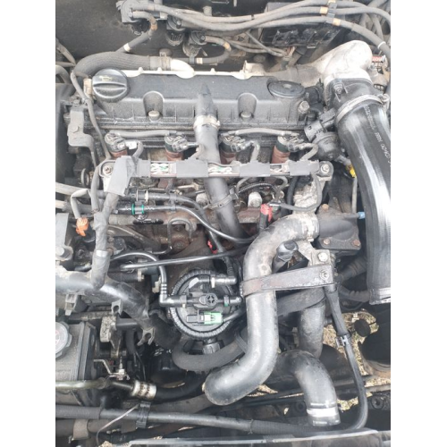Двигун 2.0 дизель Citroen Xsara, 149тис. км, укр. реєстрація, рік випуску невідомий. Двигун 2.0 дизель Citroen Xsara, 149тис. км, укр. реєстрація, рік випуску невідомий.
