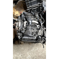 Двигун Mercedes ОМ642 для W207 та W221, 2010 р., 3.0 л, дизель.
