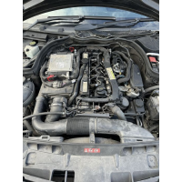Двигун Mercedes OM651 2013: назва - OM651, модель - 2013, об'єм - 2.1 л, паливо - дизель.