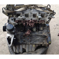 Двигун Mercedes Sprinter 2.2cdi (00-06), 2.2 л, дизель.