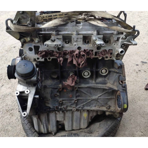 Двигун Mercedes Sprinter 2.2cdi (00-06), 2.2 л, дизель. Двигун Mercedes Sprinter 2.2cdi (00-06), 2.2 л, дизель.