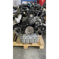 Двигун Mercedes Sprinter 2.2 OM651 Delfi, 2014, 2.2 л, дизель.