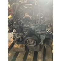 Двигун Mercedes Sprinter 2.7 CDI OM612, 2000 рік, 2.7 л, дизель.