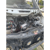 Двигун Mercedes Vito 109, 2.2CDI, 2005 рік, дизель, 2.2 л.
