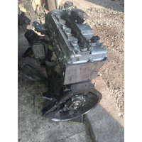 Двигун Mercedes Vito 2.2cdi OM646 2003 2.2л дизель.