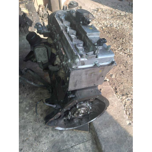 Двигун Mercedes Vito 2.2cdi OM646 2003 2.2л дизель. Двигун Mercedes Vito 2.2cdi OM646 2003 2.2л дизель.