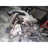 Двигун Mercedes Vito 638 2.3D, 2000 рік, 2.3 л, дизель.