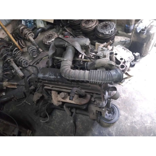 Двигун Mercedes Vito 638 2.3D (з паливною) 2000 р., 2.3 л, дизель. Двигун Mercedes Vito 638 2.3D (з паливною) 2000 р., 2.3 л, дизель.