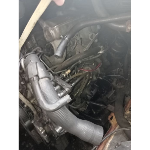 Двигун Mercedes Vito OM601, 1996 р., 2.3 л, дизель. Двигун Mercedes Vito OM601, 1996 р., 2.3 л, дизель.