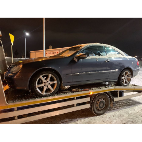 Двигун Mercedes M271 2002-2011 1.8 бензин. Двигун Mercedes M271 2002-2011 1.8 бензин.
