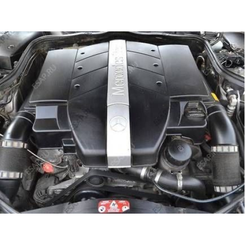 Двигун Mercedes M112 3,2 бензин для W211, 2002 р.в., об'єм 3,2 л. Двигун Mercedes M112 3,2 бензин для W211, 2002 р.в., об'єм 3,2 л.