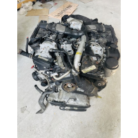 Двигун Mercedes 642, 3.0, 2005, дизель.