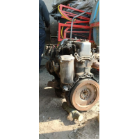 Двигун Mercedes OM651 2.2 дизель, 212, 2012, 2.2 л, дизель.