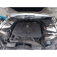 Двигун Mercedes OM651.924, дизель, 2.2 л, 212 модель, виробництво в Україні.