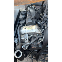 Двигун Mercedes 2.2 тип 646 Delphi, 2005, дизель, 2200 куб. см. Українська збірка, в хорошому стані.