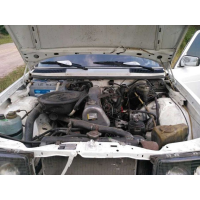 Двигун Mercedes 617 3.0d, 1980 рік, дизель, об'єм 3.0 л.