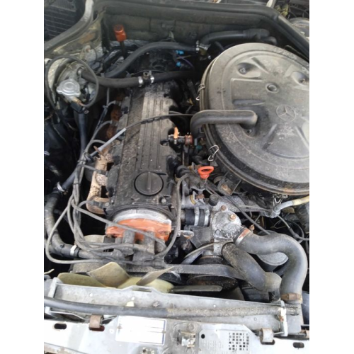 Двигун Mercedes M 103.940, 2.6 л, бензин, 1985 р. Двигун Mercedes M 103.940, 2.6 л, бензин, 1985 р.
