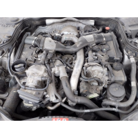 Двигун Mercedes E320, OM642, 2005, 3.0 л дизель.