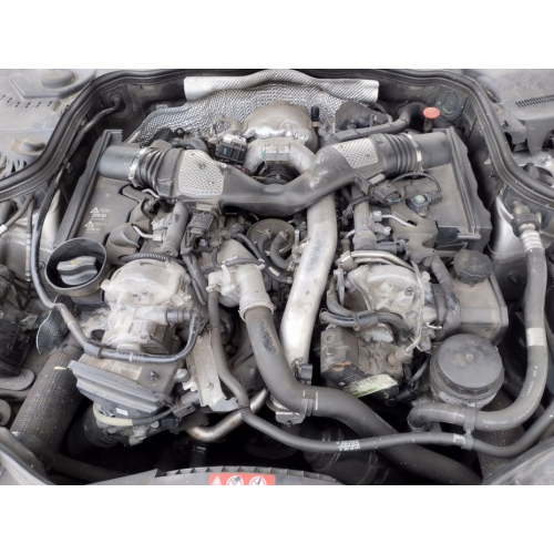 Двигун Mercedes E320, OM642, 2005, 3.0 л дизель. Двигун Mercedes E320, OM642, 2005, 3.0 л дизель.