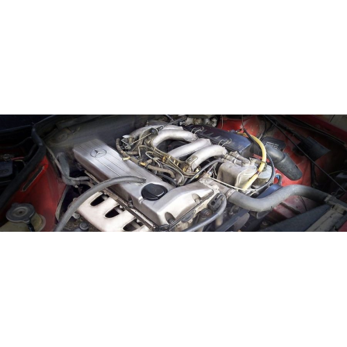Двигун Mercedes OM601D 2.3 для Sprinter 201, W124, випущений в Україні. Об'єм 2.3 л, дизельне паливо, рік випуску невідомий. Двигун Mercedes OM601D 2.3 для Sprinter 201, W124, випущений в Україні. Об'єм 2.3 л, дизельне паливо, рік випуску невідомий.