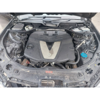 Двигун Mercedes OM 642.930, 3.0 дизель, 2005 р.в., хороший стан, українська модель.