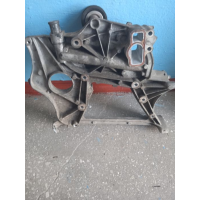 Двигун Mercedes OM651, 2015, 2.1 л, дизель.