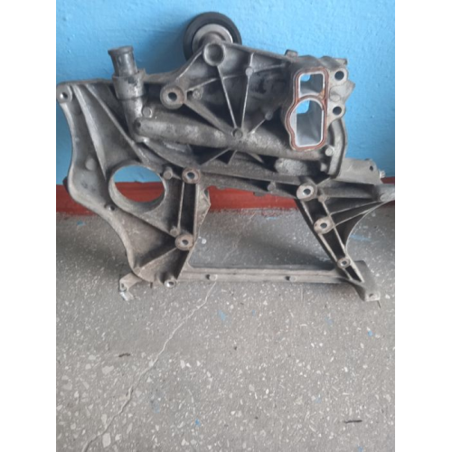 Двигун Mercedes OM651, 2015, 2.1 л, дизель. Двигун Mercedes OM651, 2015, 2.1 л, дизель.