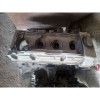 Двигун Mercedes C180 2.2 дизель, OM651, 2015, 2.2 л, дизель.