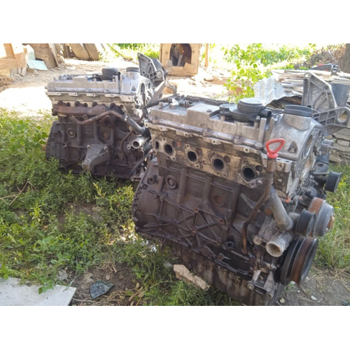 Двигун Mercedes Sprinter 2.2 CDI, OM651, 2014, 2.2 л, дизель. Двигун Mercedes Sprinter 2.2 CDI, OM651, 2014, 2.2 л, дизель.